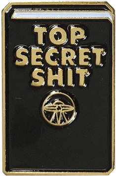 Lapel Pin (1024x1024), Png Download