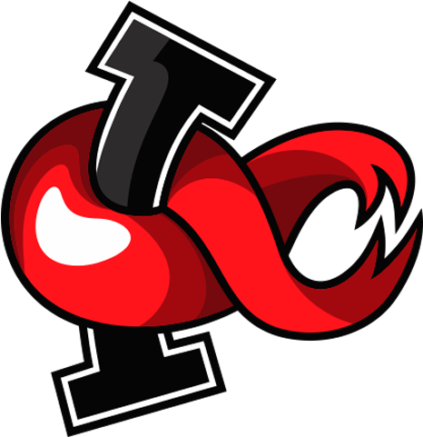 Infinity - Recommend Stamp (500x500), Png Download