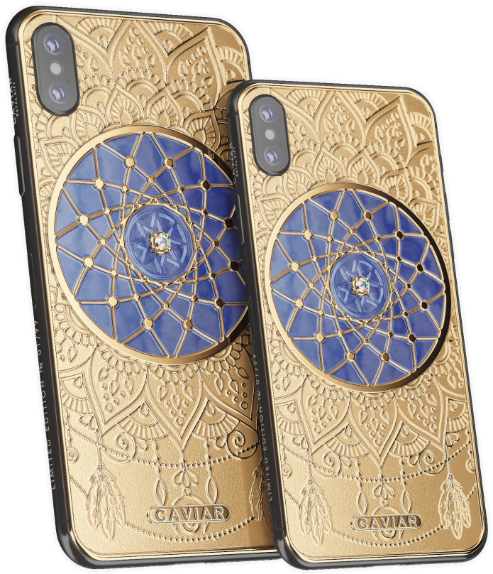 6510 Usd - Iphone Xs Caviar (830x950), Png Download