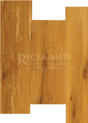 Antique Oak Reclaimed Hardwood Flooring - Reclaimed Lumber (450x450), Png Download