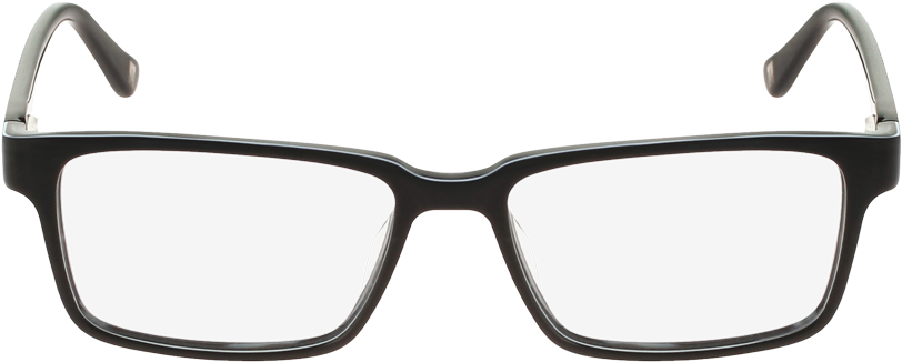 Rayban Lightray Rx 7050 (1117x480), Png Download