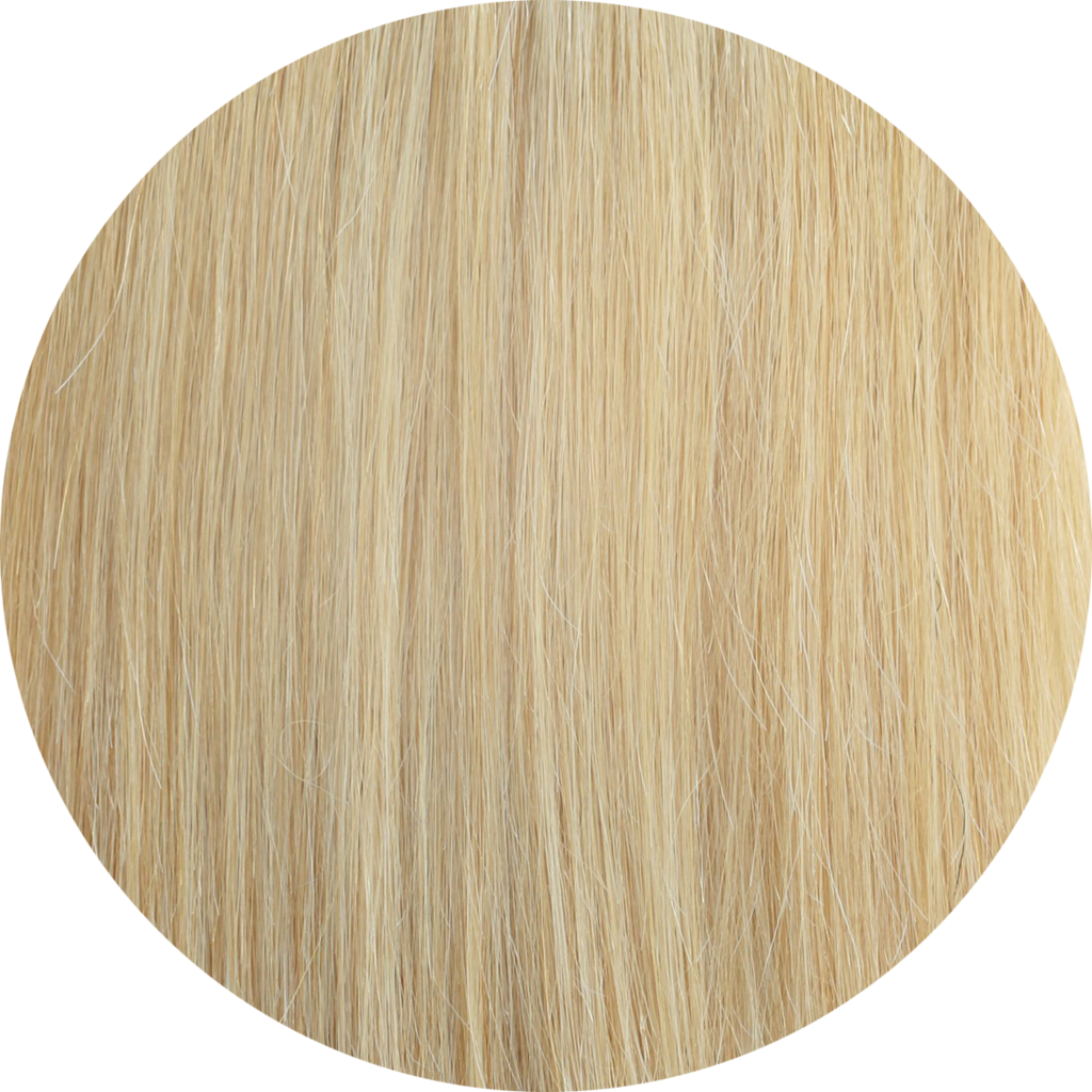 Light Blonde Clip In Bangs - Hairdo Clip In Bangs (1024x1024), Png Download