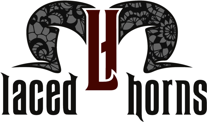 Team Laced Horns Consists Of People From The University - Graphic Design (1024x642), Png Download