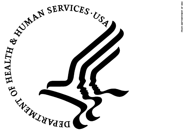 Hhs Responds To Cdc Banned Words Report - Department Of Health And Human Services Icon (780x438), Png Download