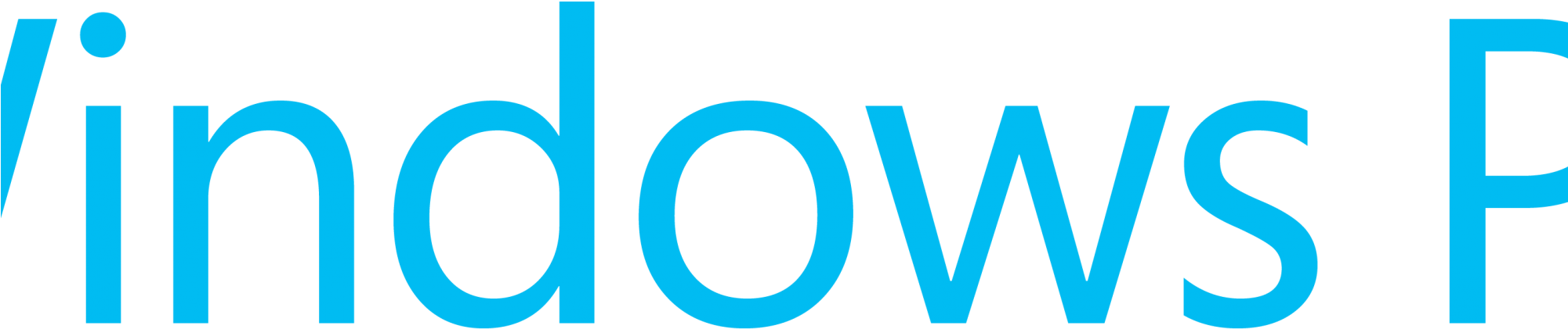 The Best Informational Portal - Windows 7 (2000x1200), Png Download