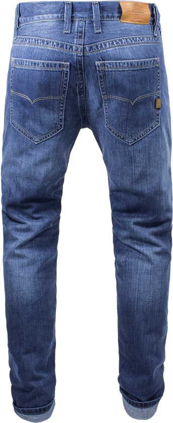 Denim - Jeans (650x868), Png Download