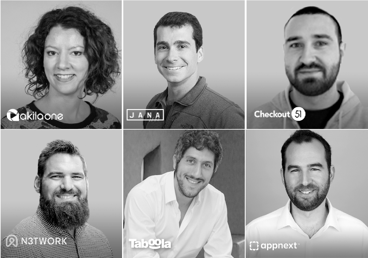 Akila One, Evan O'neill - Mobile Native's Guide To Marketing (1245x910), Png Download