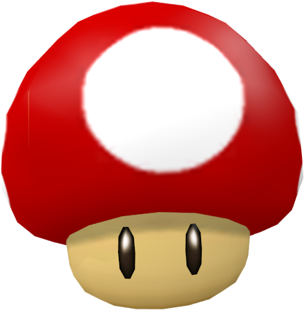 Super Mushroom For Euro Truck Simulator - Circle (960x540), Png Download