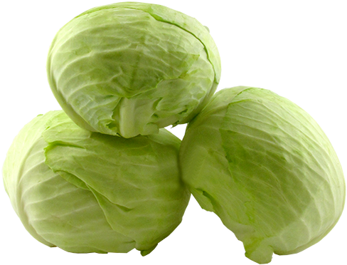 Iceburg Lettuce (498x379), Png Download