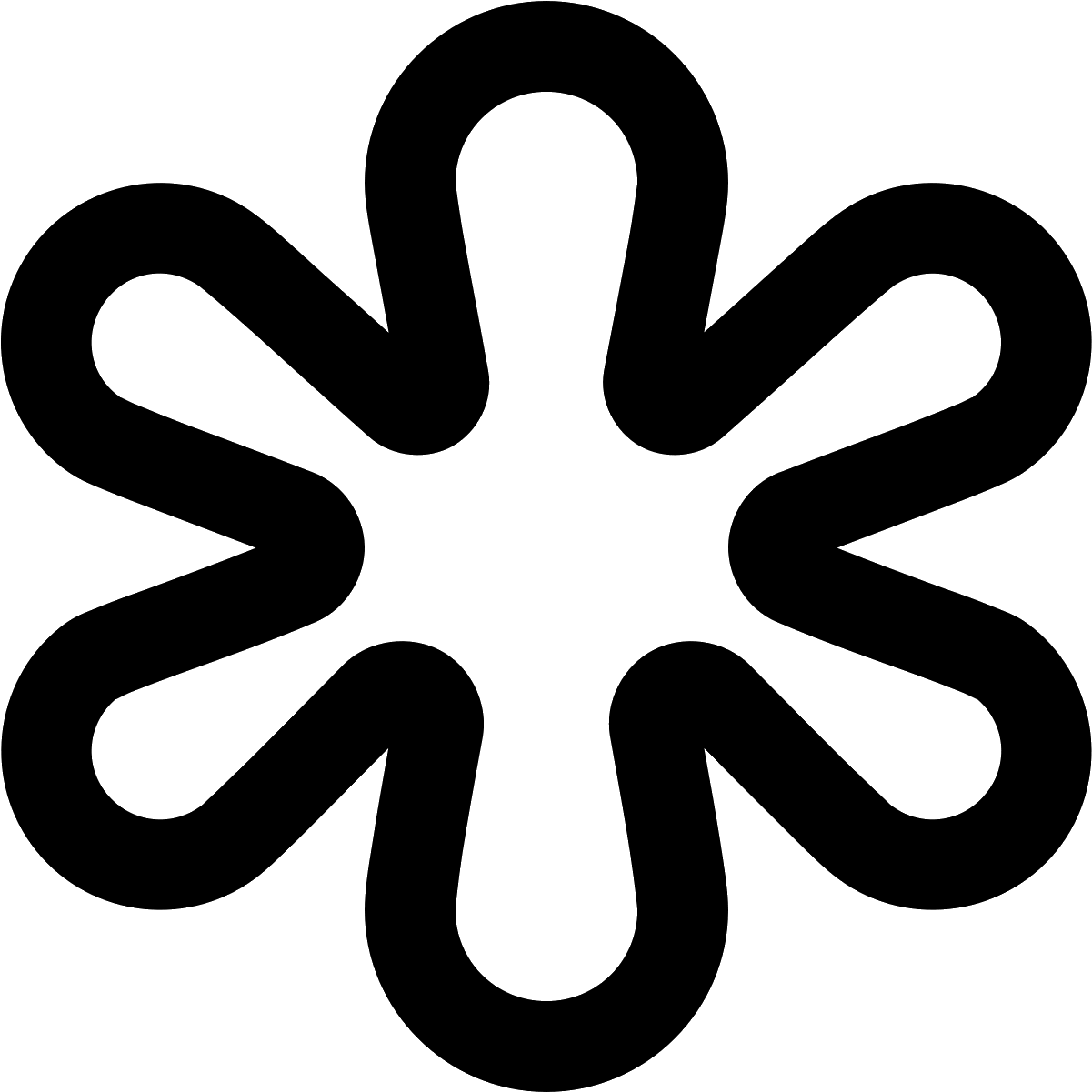 Rotten Tomatoes Icon - Icon (1600x1600), Png Download