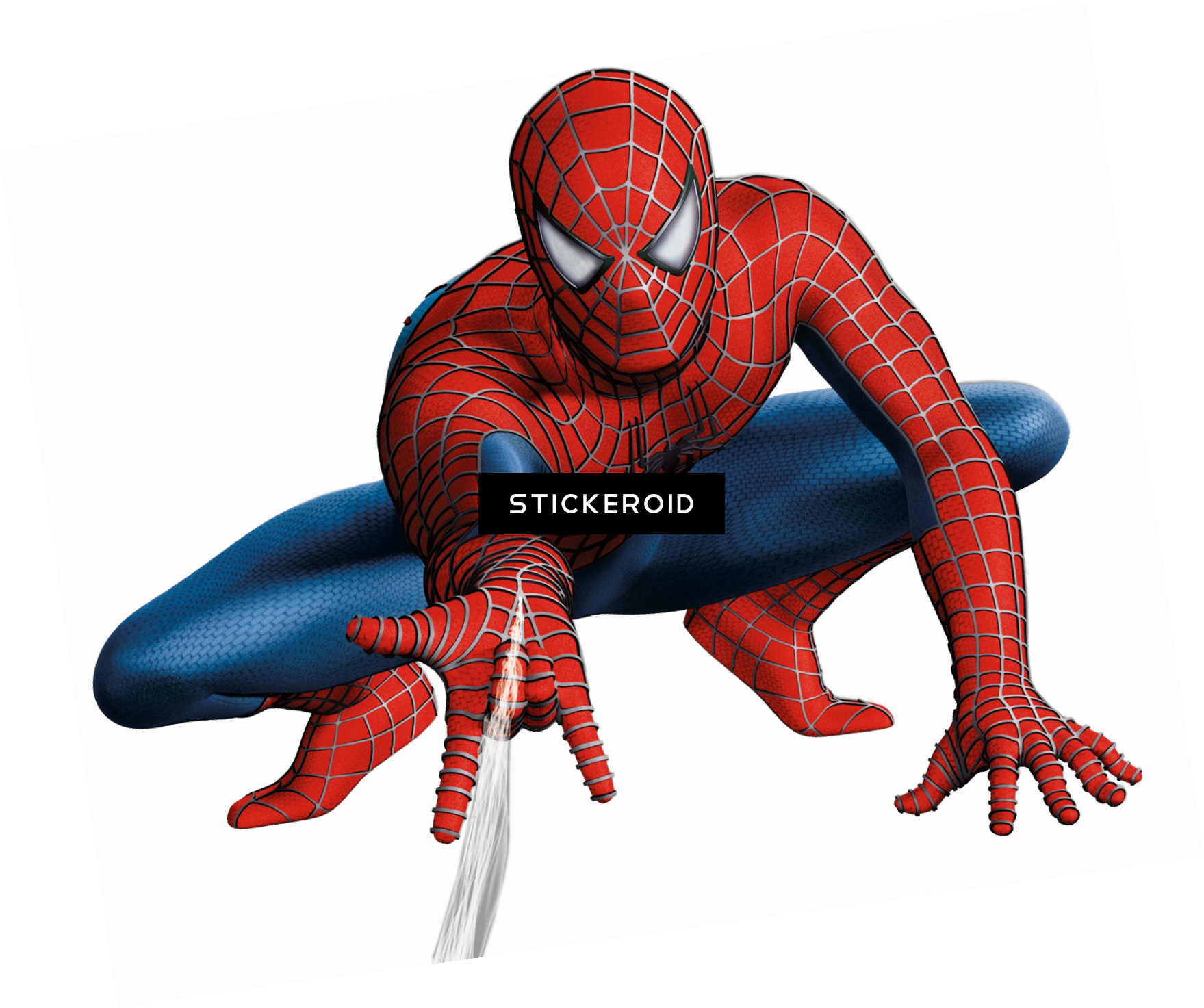 Melhor Fundo Vermelho Homem Aranha Png [2023]