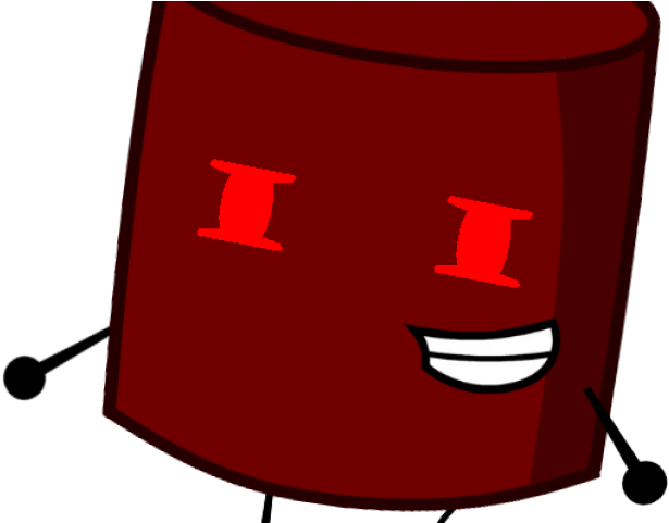 Evil Clipart Marshmallow - Yin And Yang (640x480), Png Download