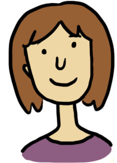53 26927 Girl Half 18 Jul 2018 (348x388), Png Download