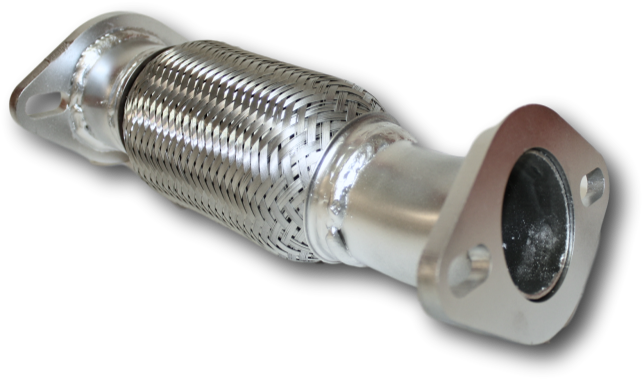 Pontiac G6 Gtp 2006-2007 Exhaust Flex Pipe - Tool (980x980), Png Download