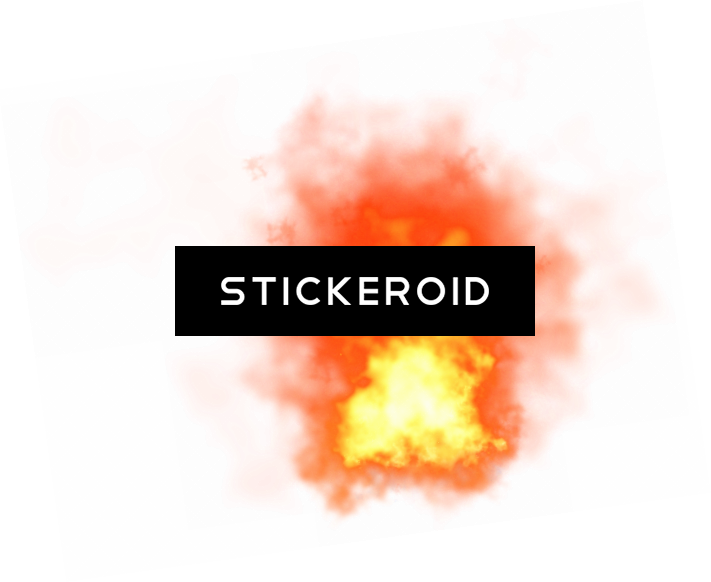 Fire - Flame (711x582), Png Download