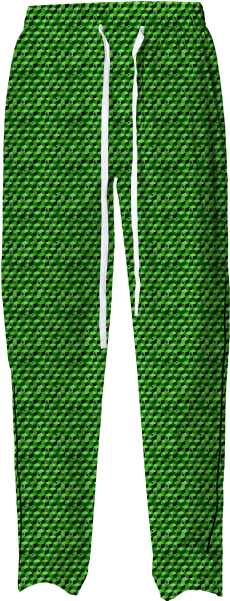 Creeper Jammies $98 - Pajamas (400x621), Png Download