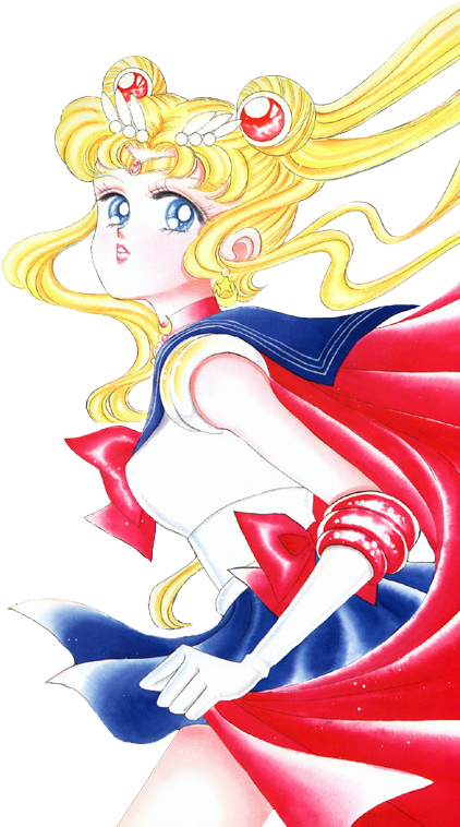 ☾risis Moon Sailor Pluto, Sailor Moon Manga, Sailor - Sailor Moon Black Moon Manga (540x757), Png Download