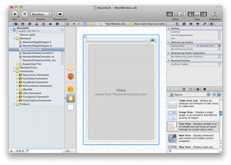 Apple Issues Xcode - Xcode 4 (780x559), Png Download