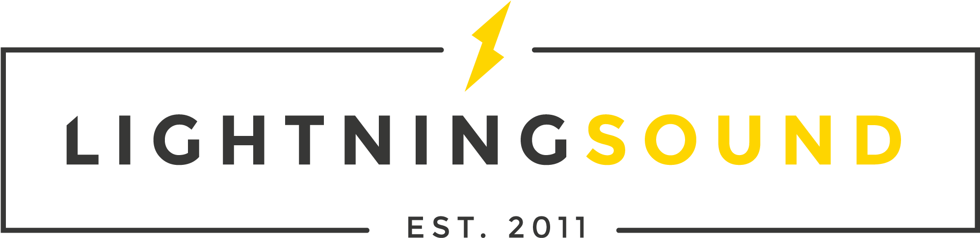 Welcome - Sound (2000x493), Png Download