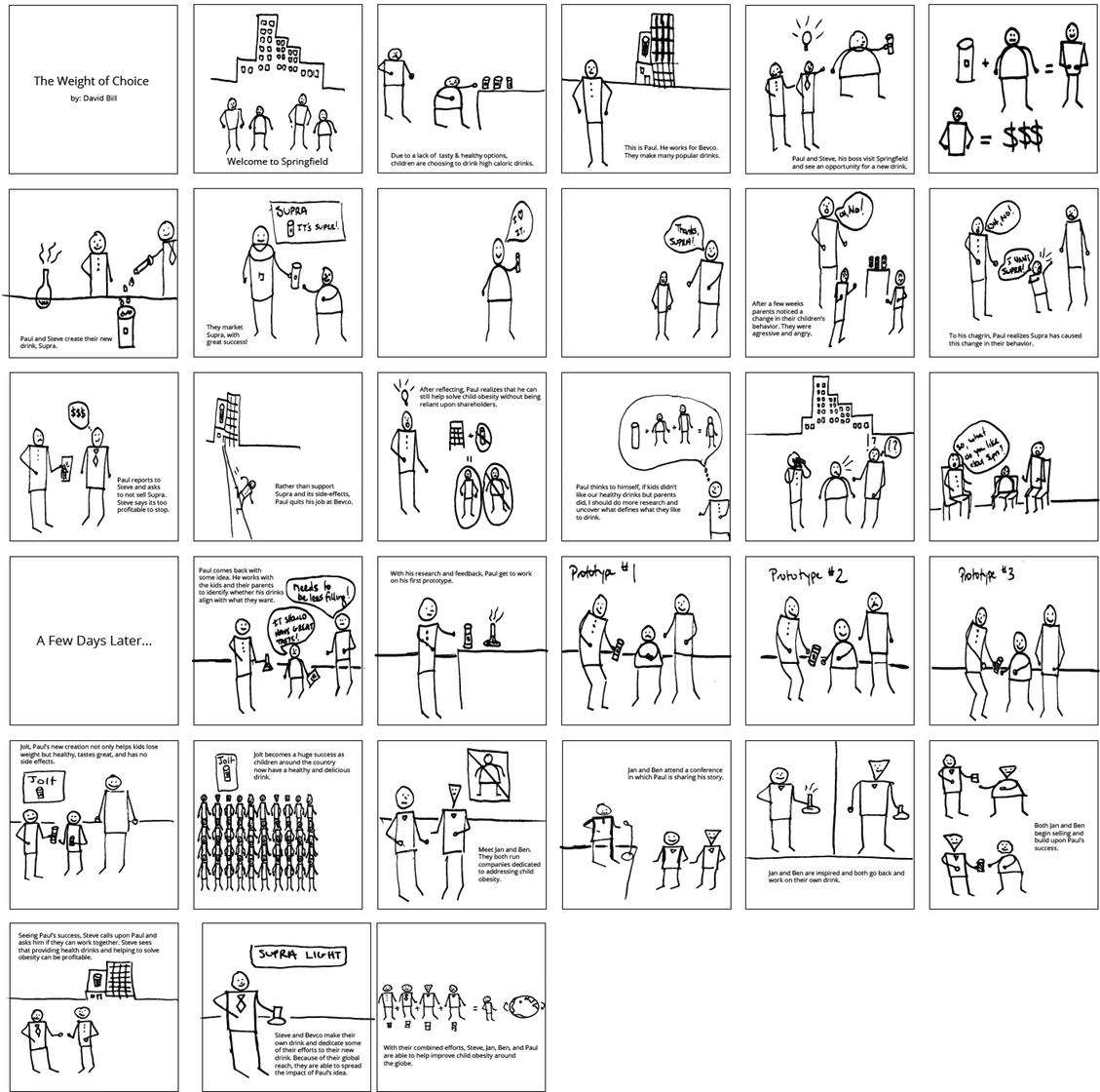 Jolt Davidbill - Line Art (1128x1135), Png Download