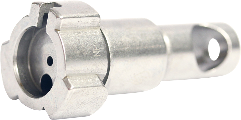 Browning Abolt Bolt Head La Pn6 - Silver (1000x1000), Png Download