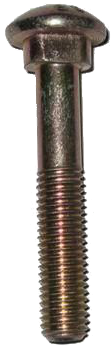 Round Head Bolt Manufacturers - Screw Extractor (360x360), Png Download