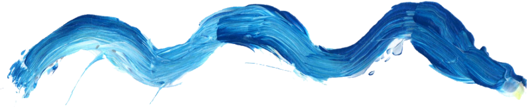 Ocean Waves Png For Kids - Wave Brush Png (1024x209), Png Download