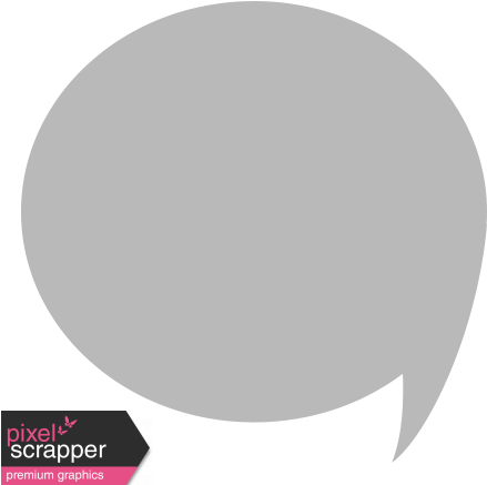 Digital Day Templates - Circle (456x456), Png Download