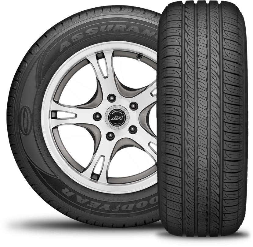 Goodyear Tires - Tyre Bfgoodrich Radial T/a 295/50 R15 96s Rwl (832x815), Png Download