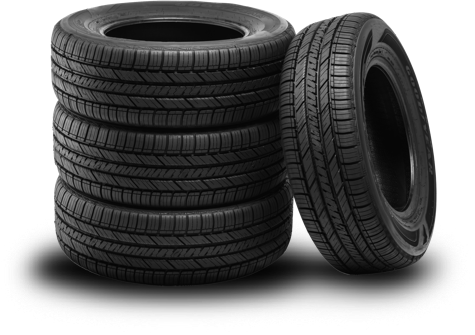 The Lifespan And Mileage Of A Tire Depends Of A Combination - Steet Toyota Of Johnstown (475x335), Png Download