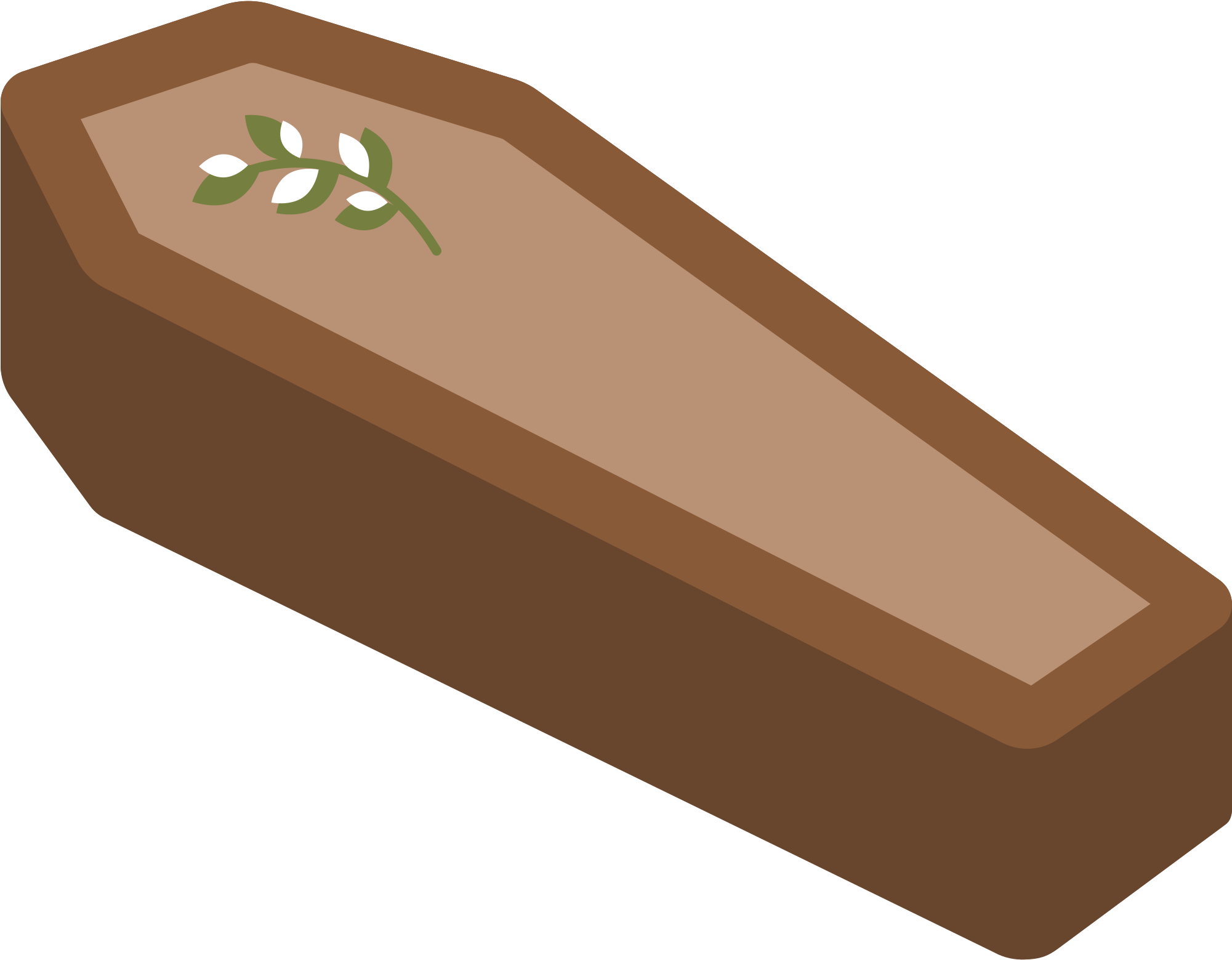 Open - Coffin Emoji Png (2000x2000), Png Download