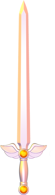 Sword (502x635), Png Download