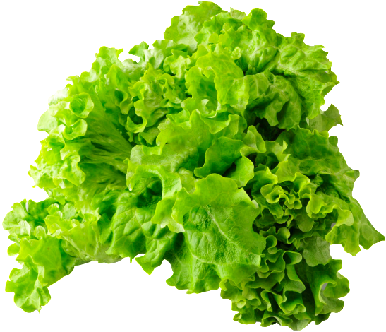 Lettuce Png - Calcite With Duftite (1024x612), Png Download