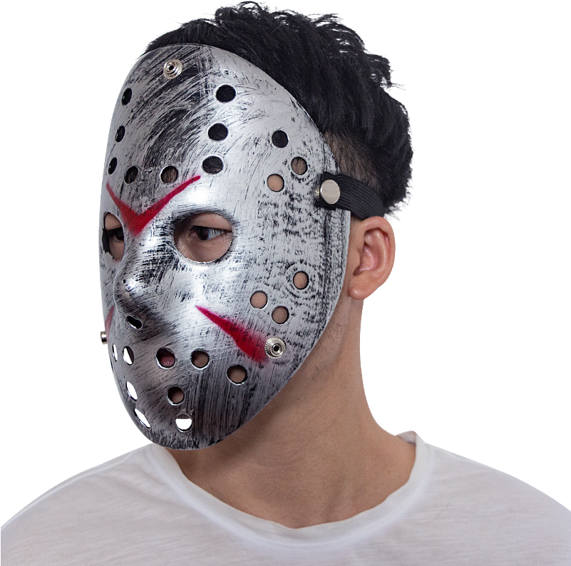 Goaltender Mask (800x800), Png Download