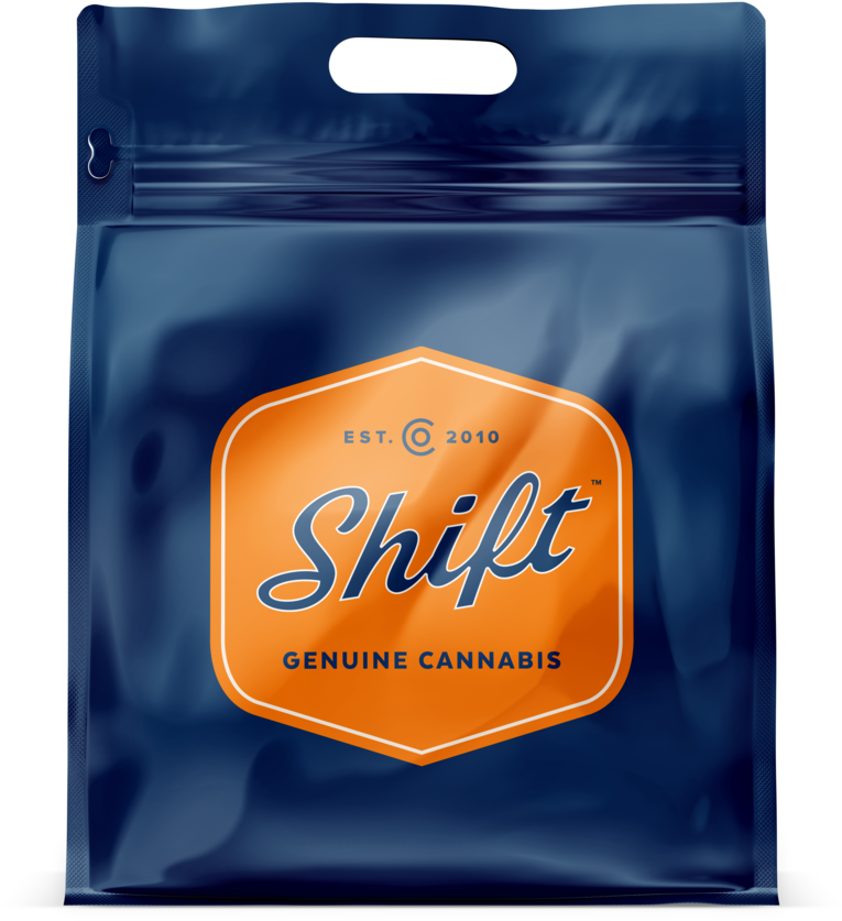 Shift Bag - Product (1000x1000), Png Download