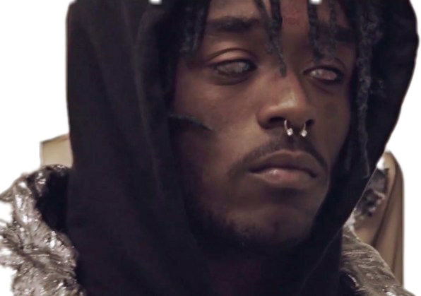 Report Abuse - Lil Uzi Vert Xo Tour Life (596x419), Png Download