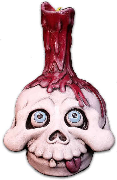 Garbage Pail Kids - Garbage Pail Kids Trickr Treat Studios (436x639), Png Download