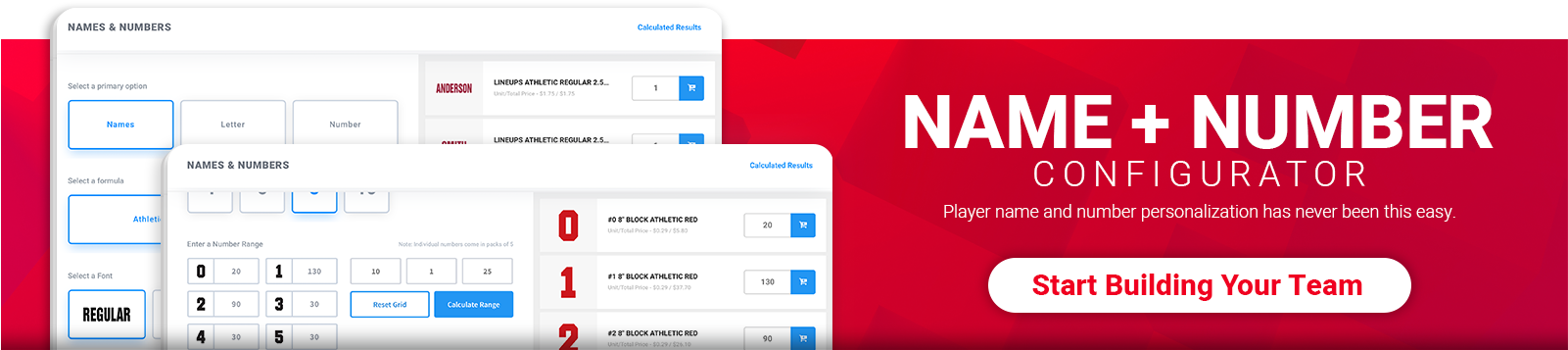 Featured Stock Designs Explore All Stock Designs (1600x371), Png Download
