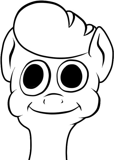 #900157 - Artist - Scaryface, Artist - Xchan, Bread, (500x678), Png Download