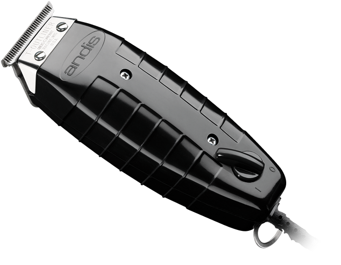 Product Image Large Product Image Large - Andis Gtx T-outliner 3-prong Corded Trimmer #04775 (780x920), Png Download