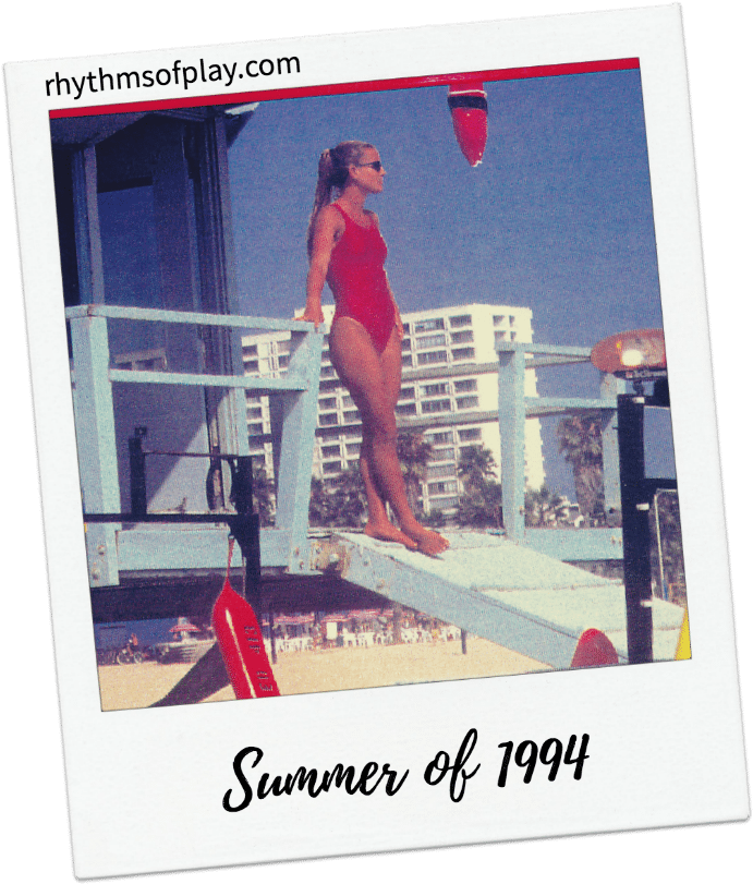 Keep Your Family Safe This Summer With These 25 Beach - Poster (700x817), Png Download