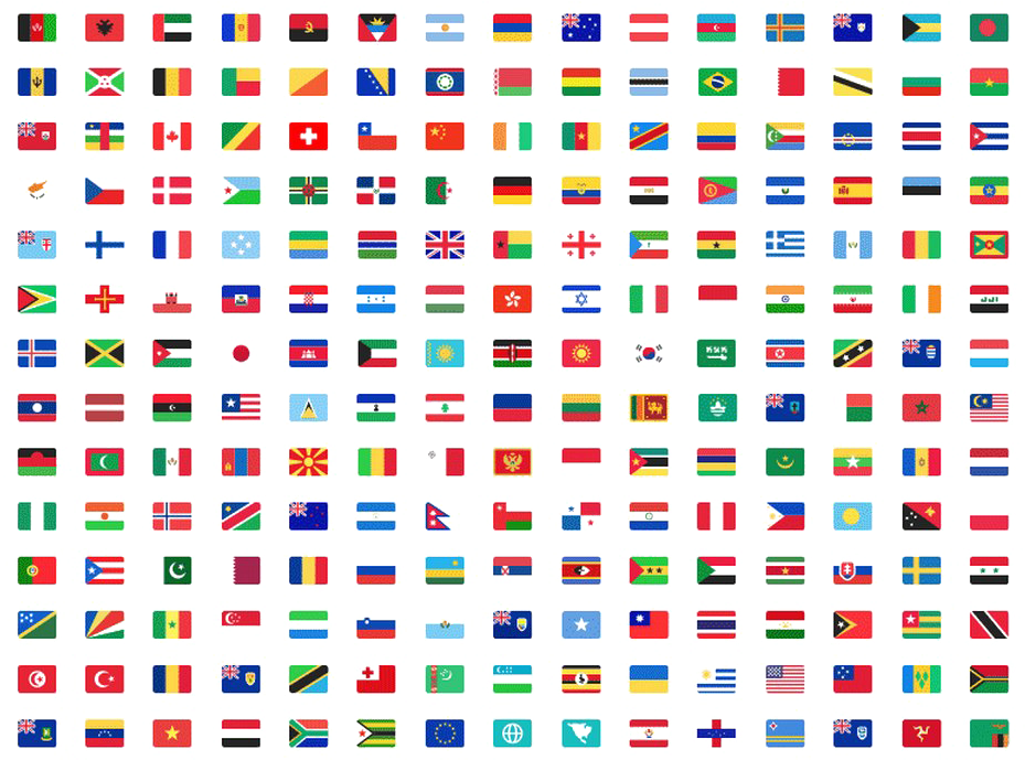 Flags Png Photo - Lotto Ghana Bk Du Jour (960x720), Png Download