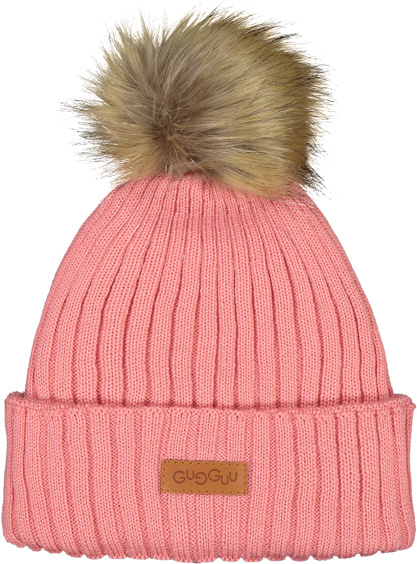 Furry Beanie, Soft Coral - Alcyonacea (2000x2000), Png Download