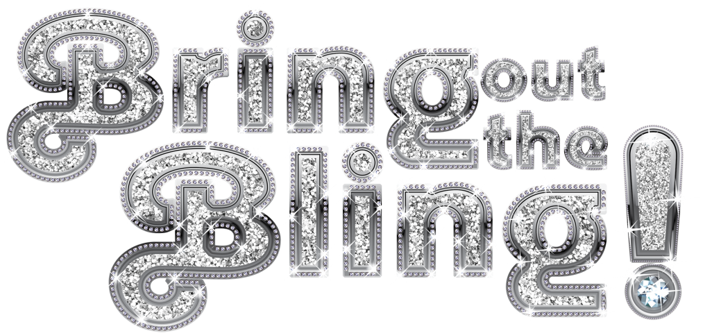 Bring Out The Bling - Chassis (1024x514), Png Download