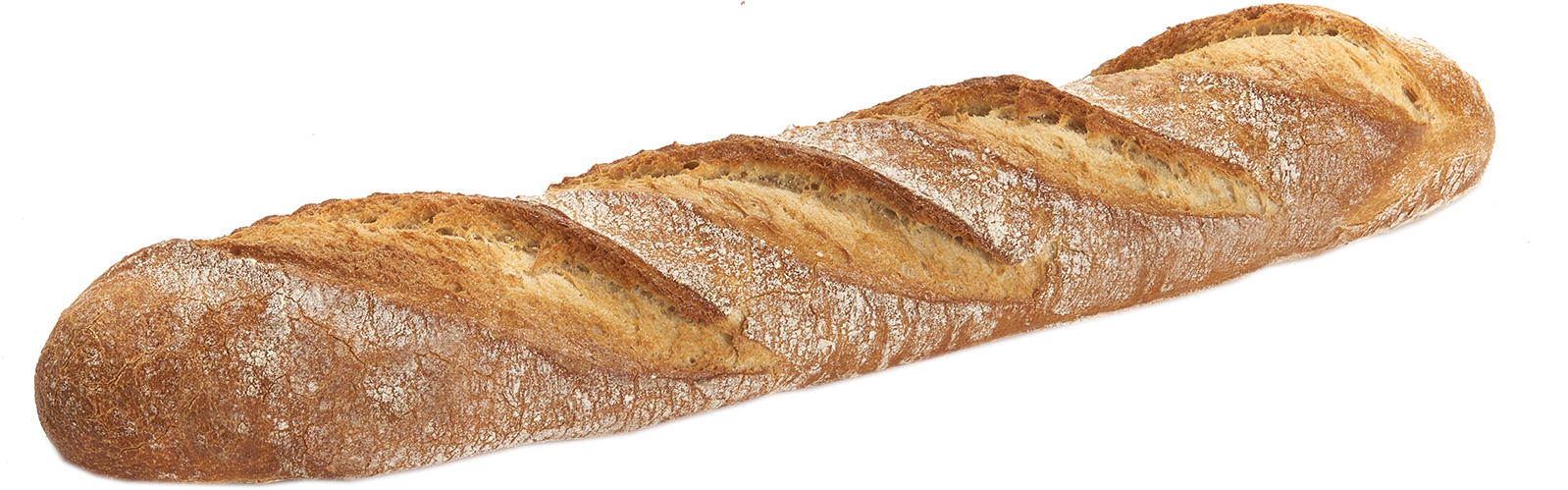 Baguette (1713x1400), Png Download