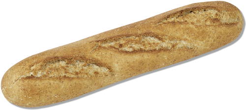 Baguette (574x574), Png Download