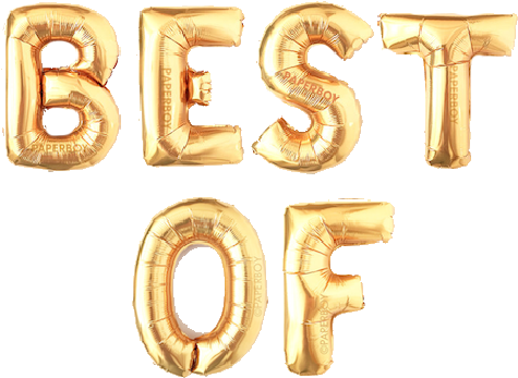 Best Of 2 (700x497), Png Download