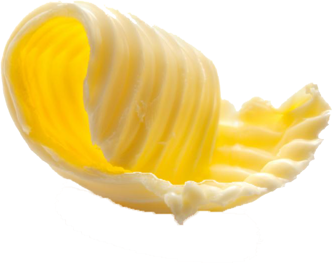 Butter Transparent Png (1100x734), Png Download