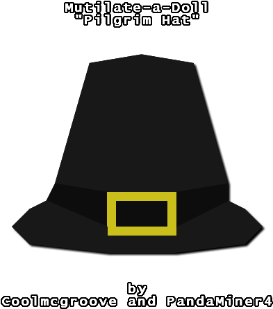 Fedora (450x450), Png Download