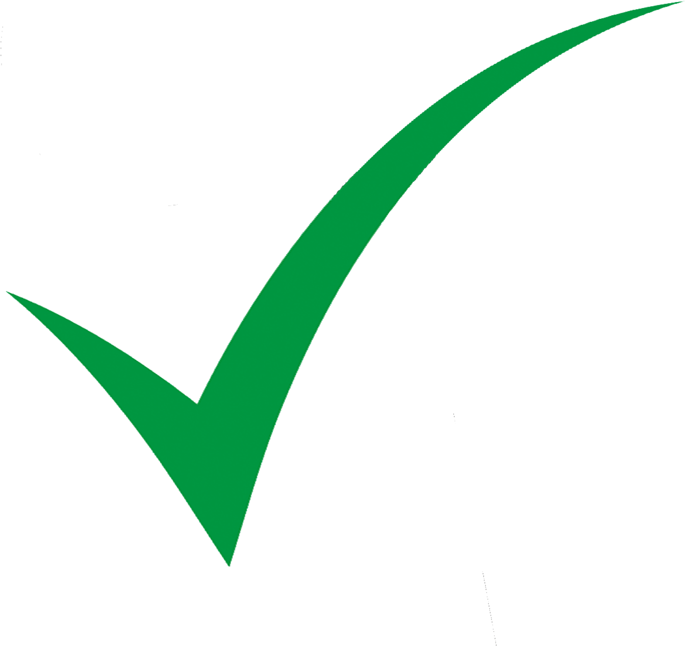 Source - Www - Urinegoodhands - Org - Report - Green - Simbolo De Check (1492x1492), Png Download